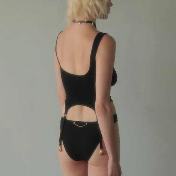 French Cut Brief - Picture 2 of 5